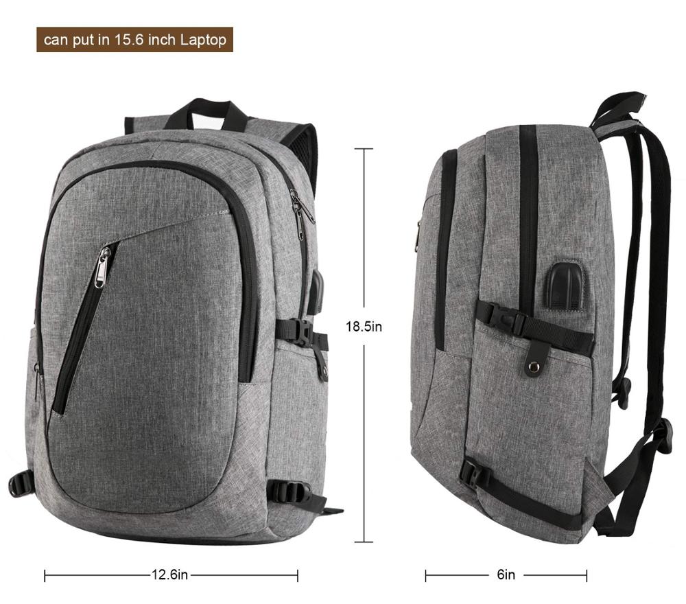 Viking Agilist Laptop Backpack | The Viking Agilist